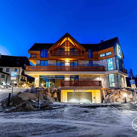 Tatra Suites Vila Himalaya Татранска Ломница Экстерьер фото